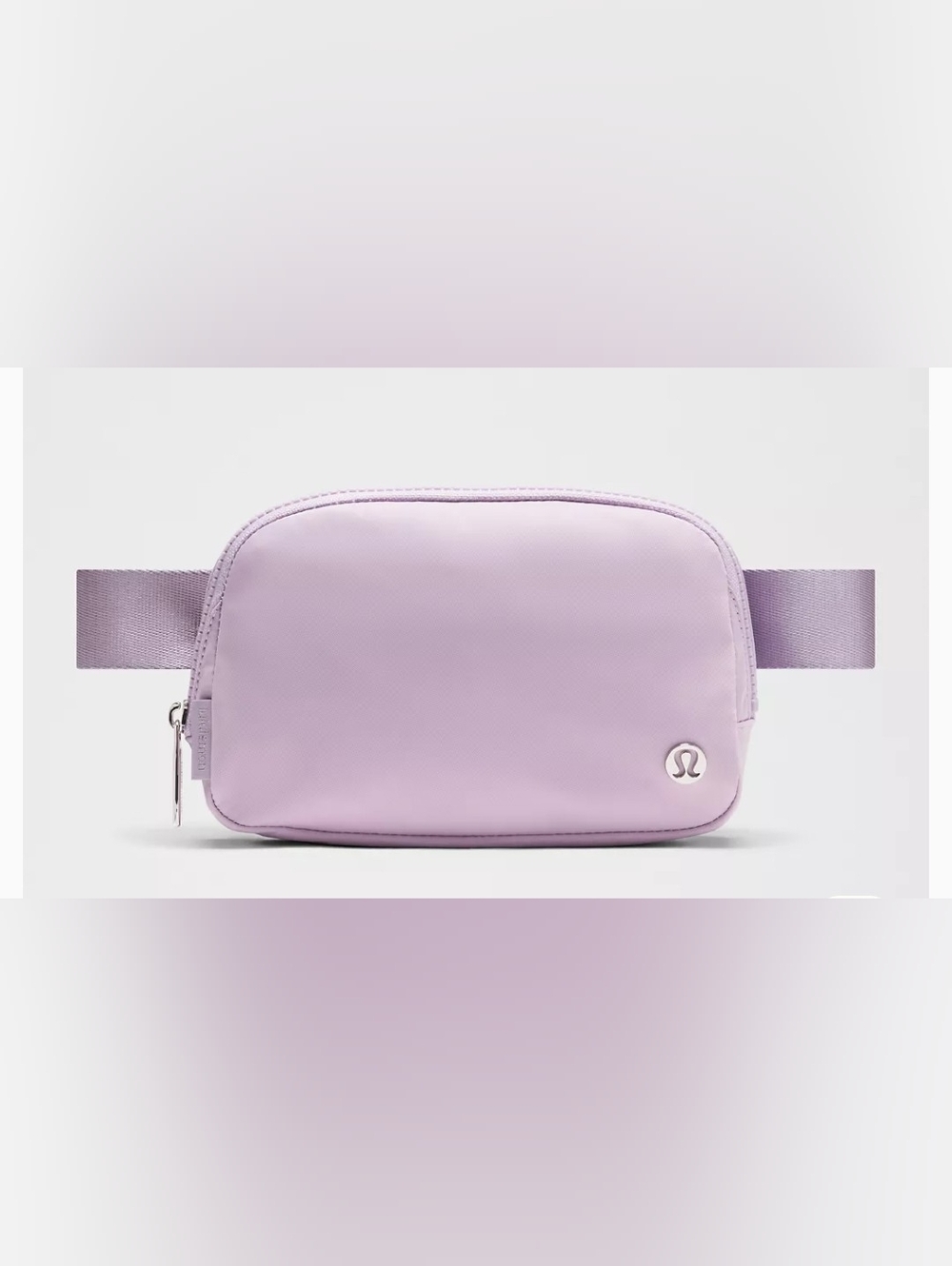 lululemon athletica Lilac 1L Belt Bag